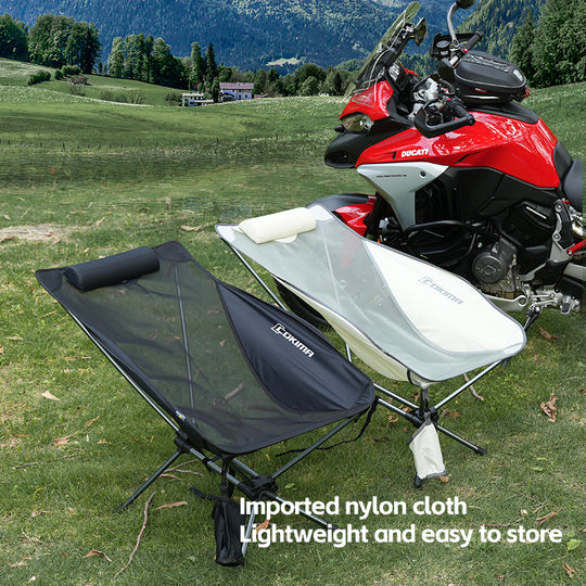 Adv Chair - Recliner Chair and Dryer