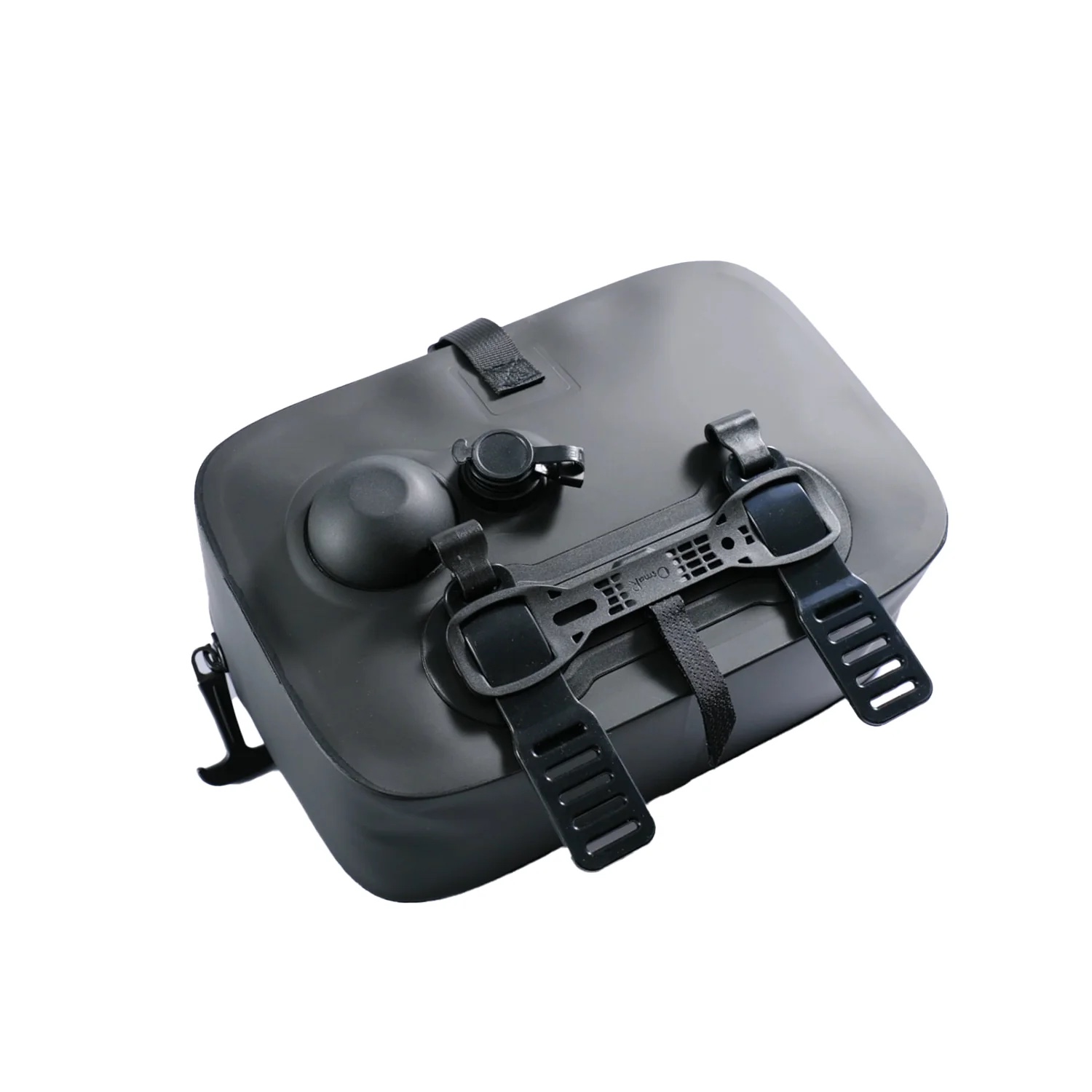 MOTOSİKLET AIRBAG (HAVA YASTIKLI) CRASH BAR ÇANTASI